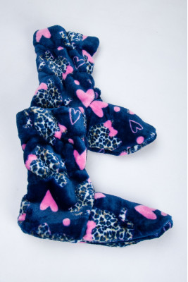 Домашні чоботи